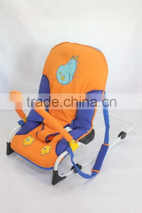 Baby bouncer rocker sale with toy model 600