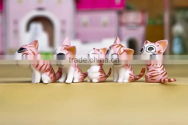 3D plastic Promotional PVC figure/pvc figures,PLASTIC figure toys for promotion