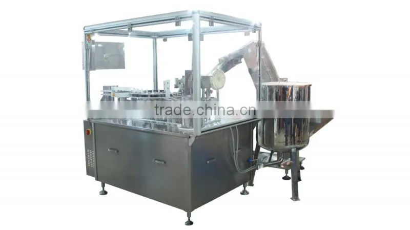 High-precision automatic Hyaluronic Acid filler