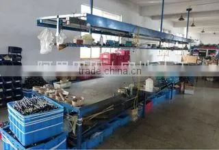 Taizhou Hangfeng Mechanical And Electrical Co., Ltd. company overview - view 3