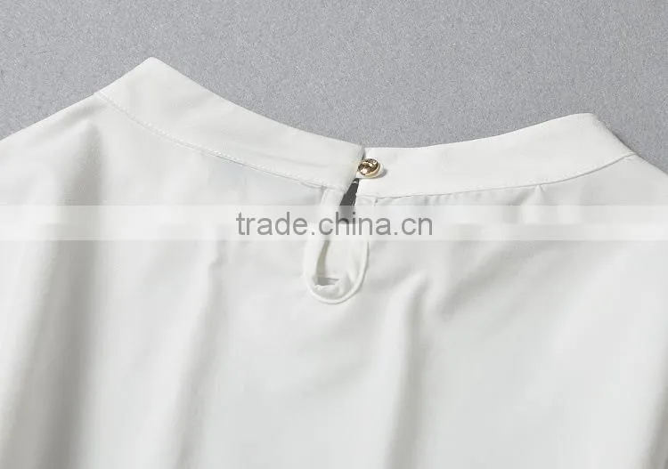Ladies' Fashion shirt & dress