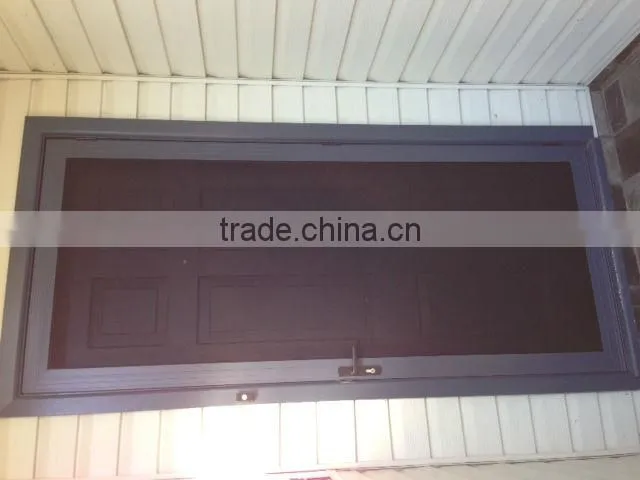 Hebei Shuolong High Quality Stainless steel security window screen in Australia