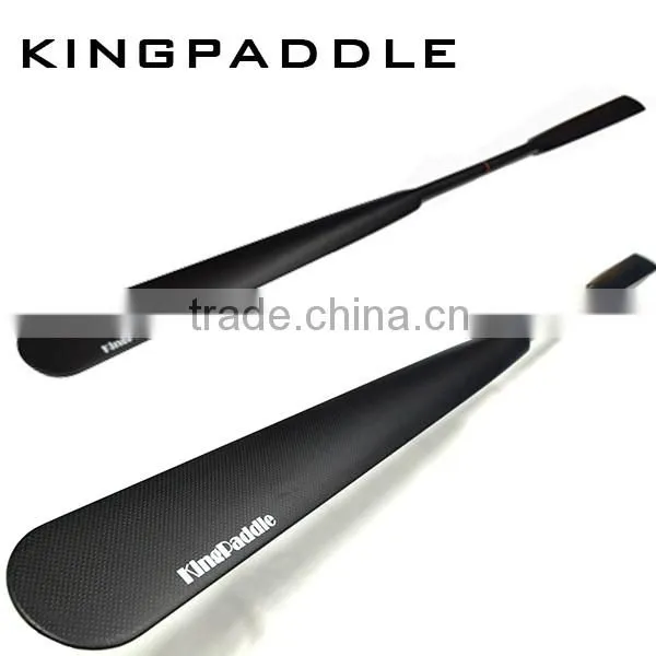 Hot sale new product Carbon Kayak Greenland Paddle