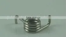 Heavy duty extension springs