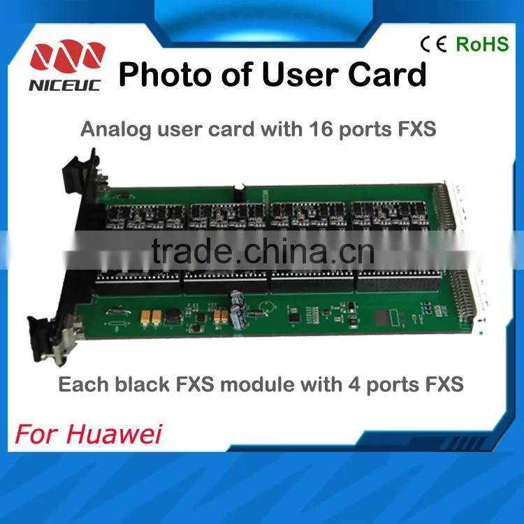 VoIP Gateway 32 ports FXS Gateway