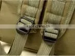YH-193 Fashion korean daylife backpack bag canvas backpack
