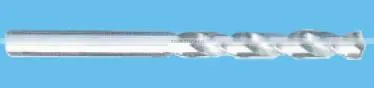 HSS twist drill