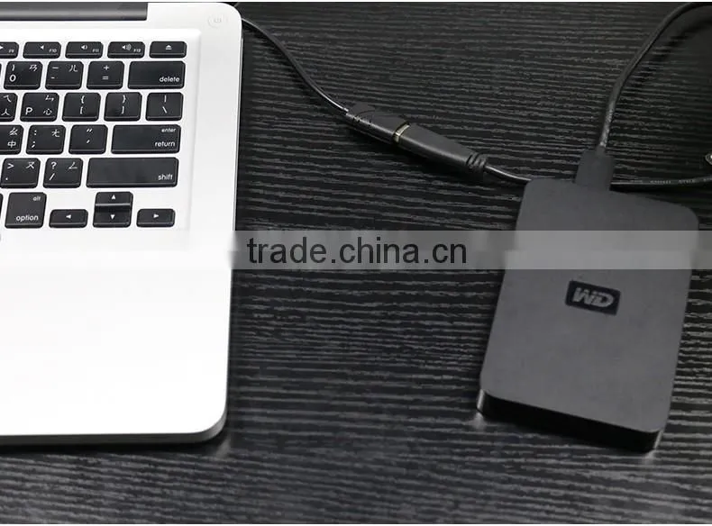 USAMS USB 2.0 Extension Cable for Universal USB Port Device 2M 2.1A Quick Charging Sync Data Extension Cable MT-5746