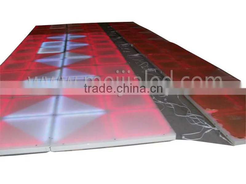 LED dance floor disco led floor