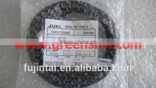 SMT accessories JUKI 750(760)OCC RELAY CABLE E9452725AA0