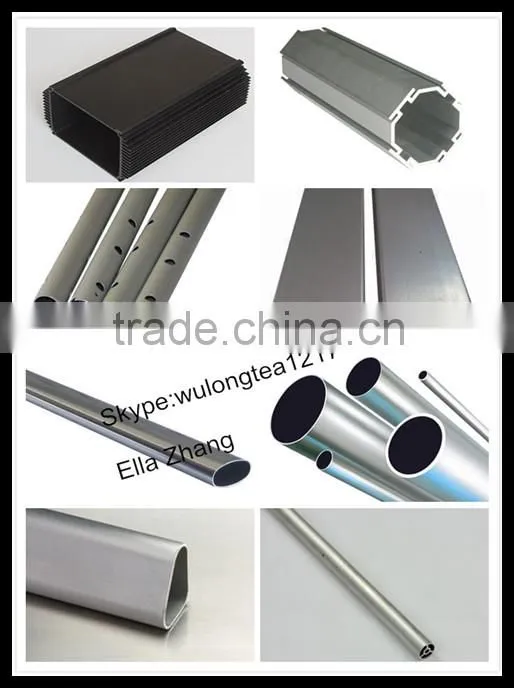 different design 6063 t5/t6 stage aluminum truss display aluminium products