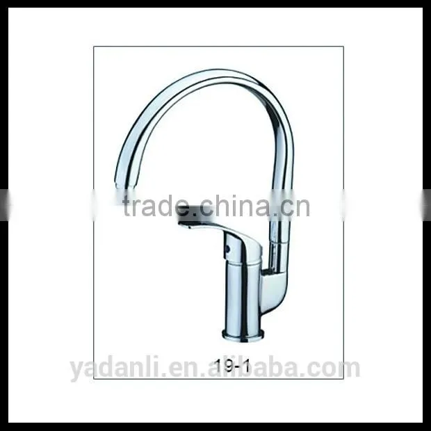 polished chrome european kitchen faucet german kitchen faucet