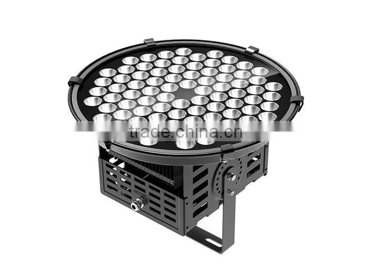 Top quality 5 years warranty 250W led projection light with IP65 waterproof