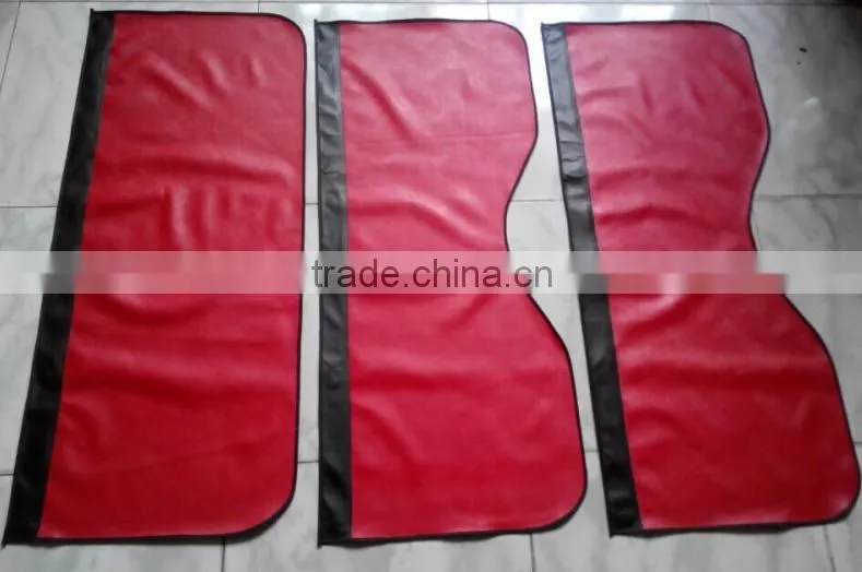 auto maintain fender