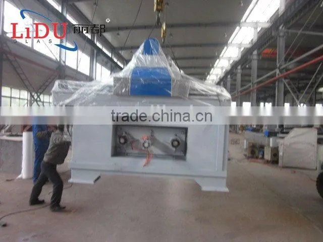 Economical glass working machine cnc Engraving Machine for door glass