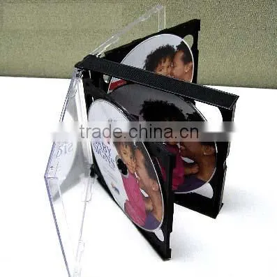 CD / DVD Replication (Packed in CD/DVD Case)