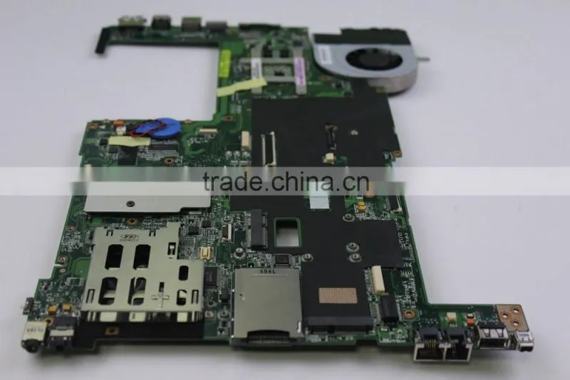 For ASUS B80A Latop Motherboard Mainboard Non-integrated 100% tested fully work & free shipping