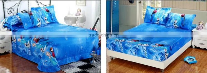 Wholessale3D baby bed set