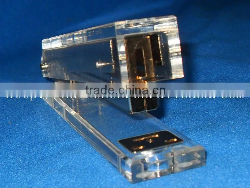 Hot sale in USA plastic hot stapler,stapler