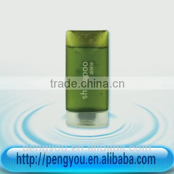 OEM/ODM personal care top selling five star standard hotel shampoo