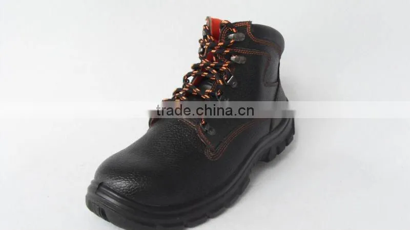 safety shoe steel toe 9523