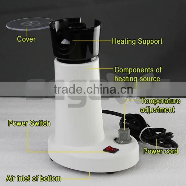 Hot Air Optical Optometry Instrument Eyeglasses Lens Frame Heater