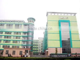 Yiwu Sezhicai Ornaments Co., Ltd. company overview - view 1