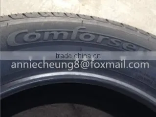 comforser tire passenger car tyre175/70r13