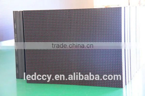 High Quality Full Color Led Modules For Outdoor Shop Signs Advertising