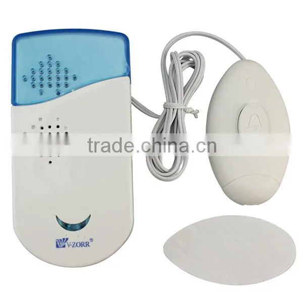 Mini Home Electronic Wall Mount Wired Door Bell