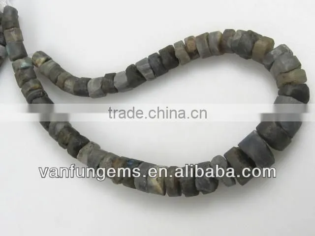 Natural Labradorite Rough Cion