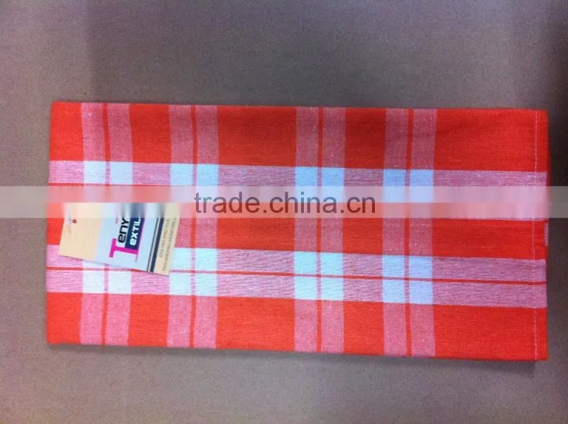 New design burlap table runner