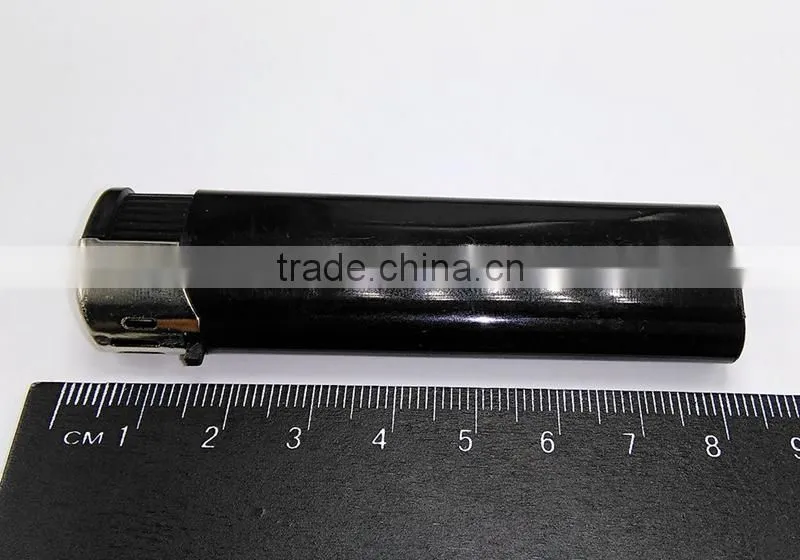 Classic black kitchen lighter for wholesale