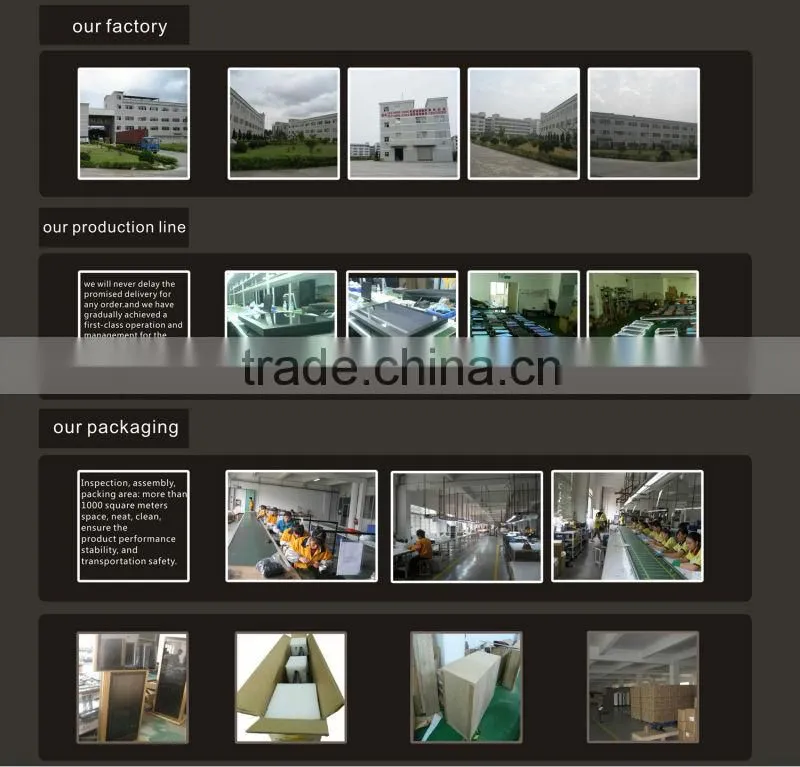 12.1" wall mount led touch screen ad player