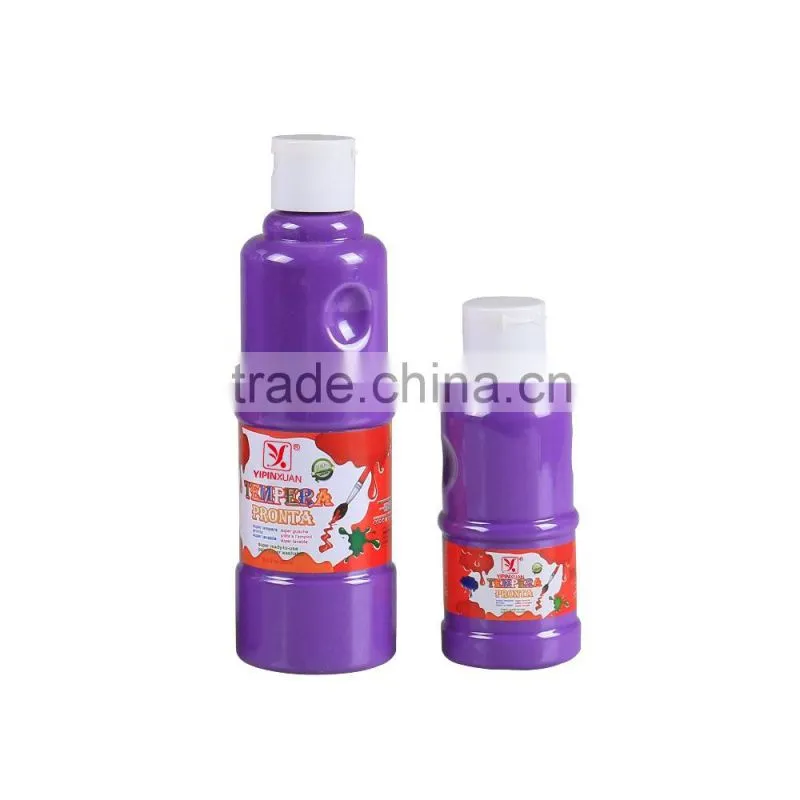 Wholesale Price Tempera Egg Paint Sets
