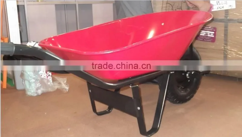 WB7400 wheelbarrow