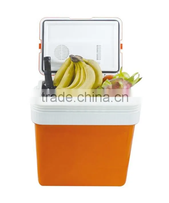 7L Portable Mini Car Fridge Freezer