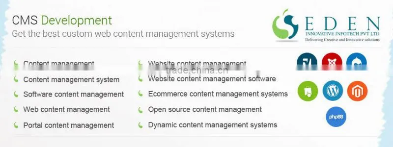 enterprise content management system