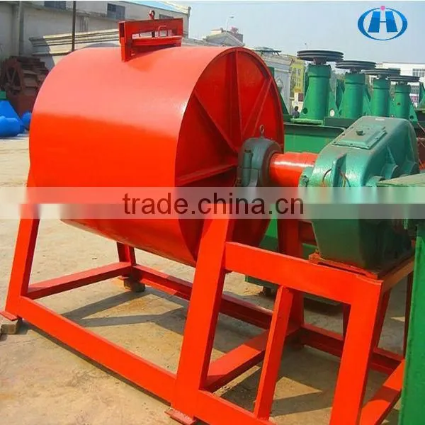 Henan Hongji ceramic roller mill for sale at good price with ISO 9001 CE and large capacity