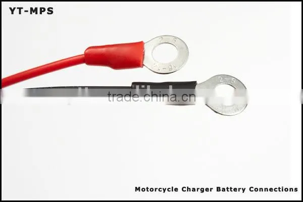 Motorcycle Waterproof Power Supply