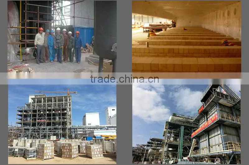 CT Thermal Insulation Blanket Export