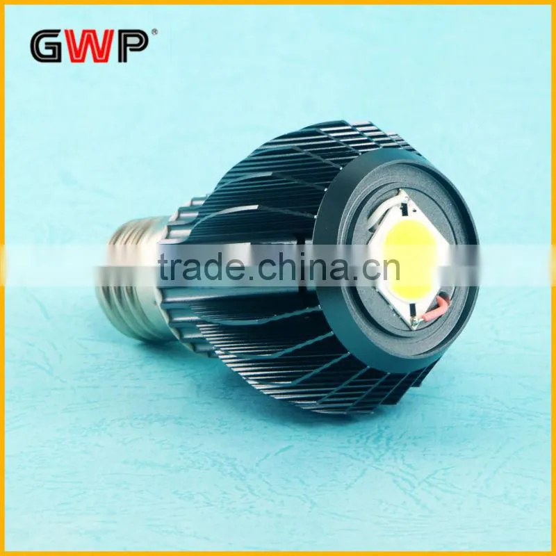 2014 dazzling Factory directly supply LED COB bulb