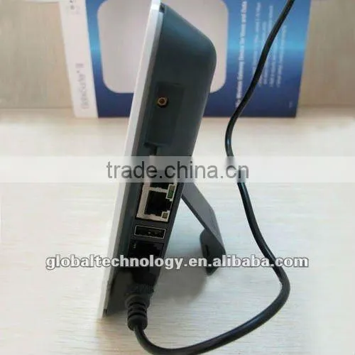 Option Globesurfer III 3G Router