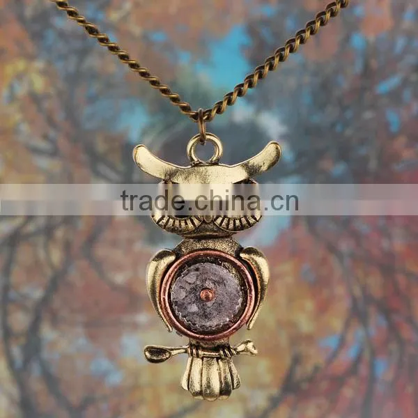Newest Arrival Handmade Statement Necklace for Wholesale