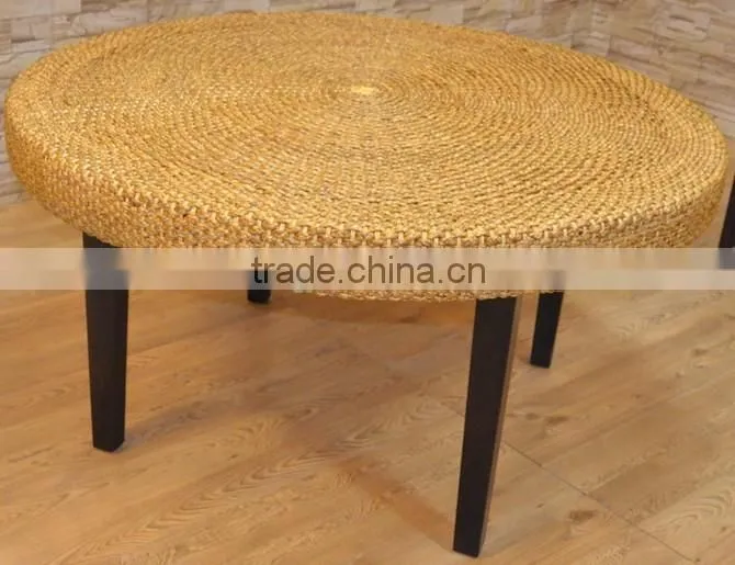 Bali round table and chair set rattan dining set wicker