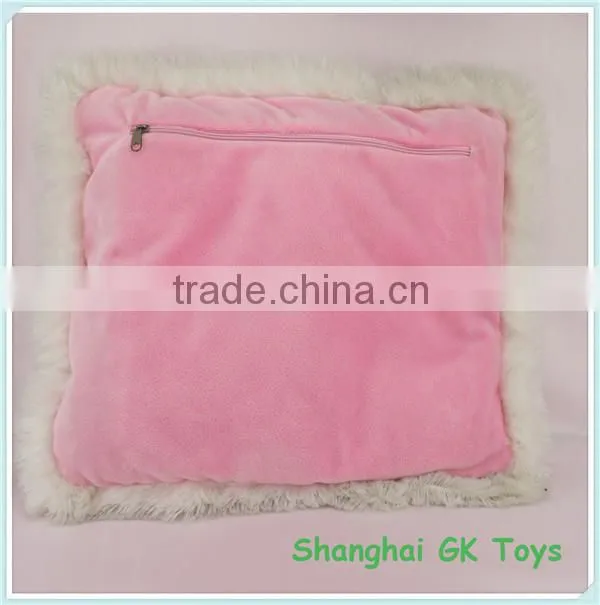 Professional Custom Plush Pillow