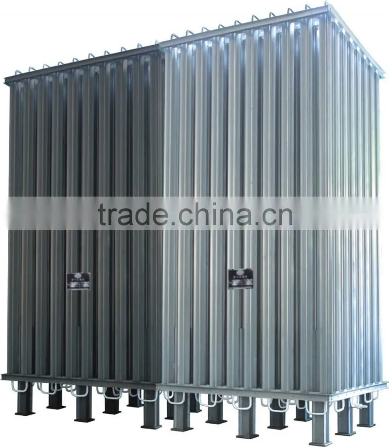 2016 High Effciency Energy-saving LNG Vaporizer