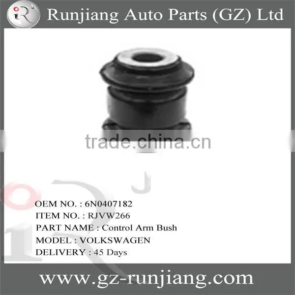 Control Arm Bush 6N0407182 6Q0407182A For VW SKODA FABIA SEAT