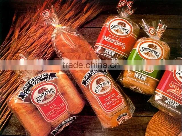 2016 hot selling twist tie /bread bag clip machine with reasonable price TD-E