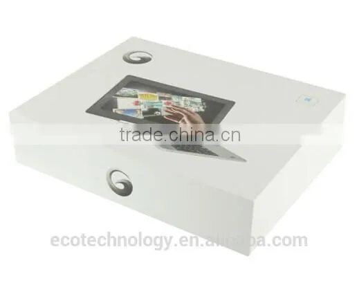 R116 Silver, 11.6 inch Rotation Capacitive Touch Screen Window 8 OS Netbook with WIFI, 2GB RAM + 320GB HDD